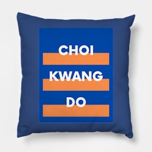 Florida CKD Pillow