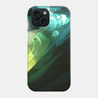 drop Phone Case