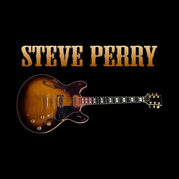 STEVE PERRY BAND by growing.std