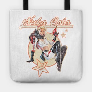 Nuka Cola Tote