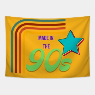 90s baby Tapestry