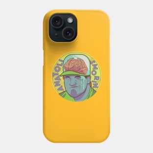 Anatoli Smorin Phone Case