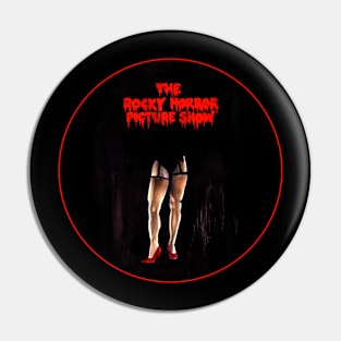 The Rocky Horror Picture Show Pin