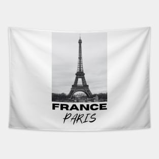 Paris Design Tapestry