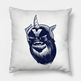 Bootleg Yeticorn CAP Pillow