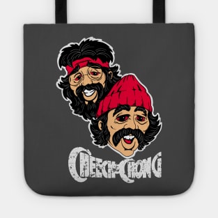 Cheech and chong Tote