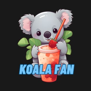 koala fan T-Shirt
