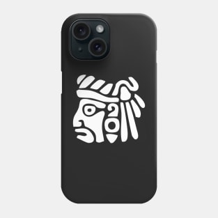 Ancient symbol 12 Phone Case