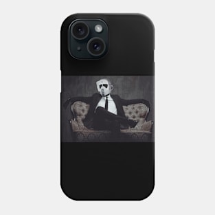 Scout gentleman Phone Case