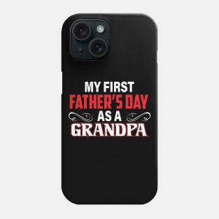 Grandpa Phone Case