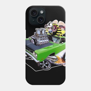 1969 Born to Buzz Sublime Phone Case