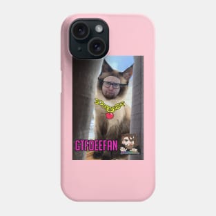 ohno Phone Case