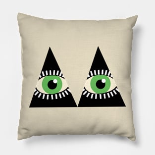 eyes Pillow