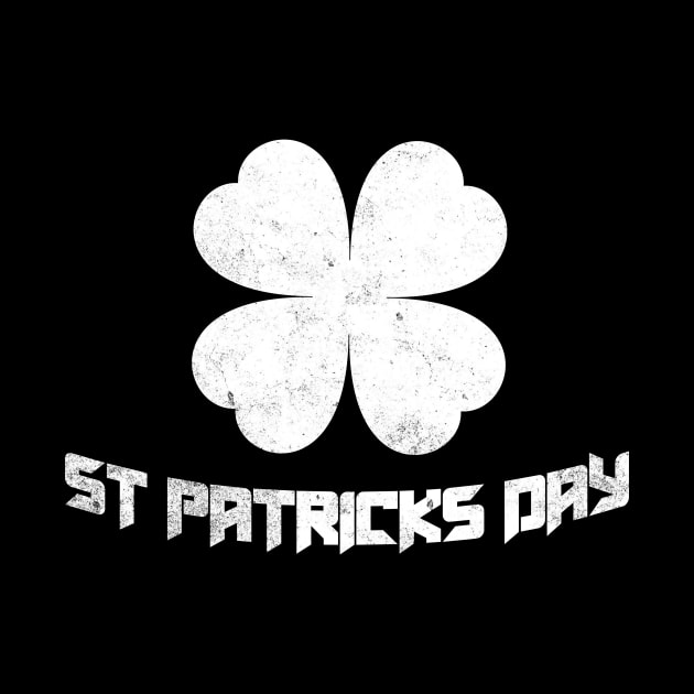 Lucky Charm & Laughs: Irish St. Patrick's Day Fun by MEWRCH