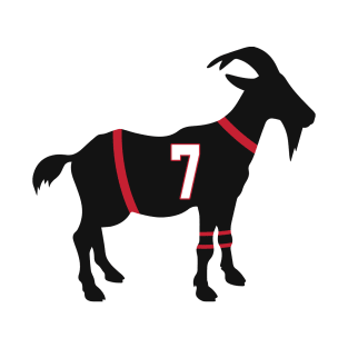 Brady Tkachuk GOAT T-Shirt