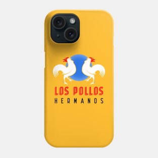 los pollos hermanos 1 version Phone Case