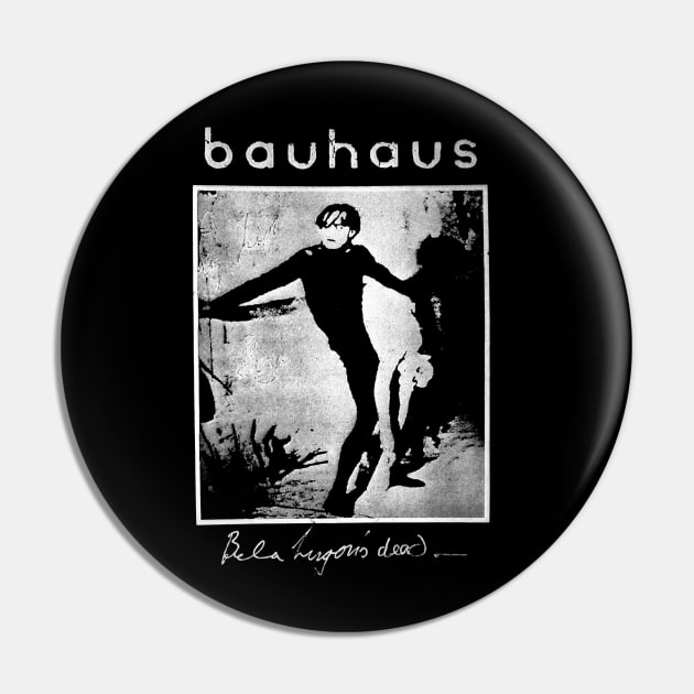 Bauhaus Palette Painting With Sound On A Gothic Canvas Pin by Nychos's style