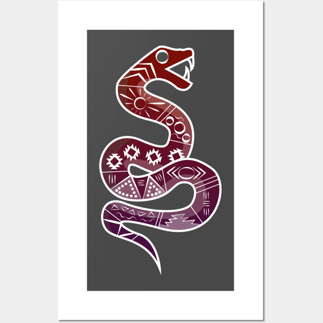 Snake Posters, Unique Designs