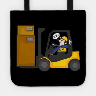 WAREHOUSE Tote