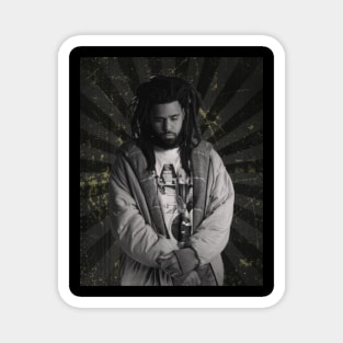 J. Cole Magnet