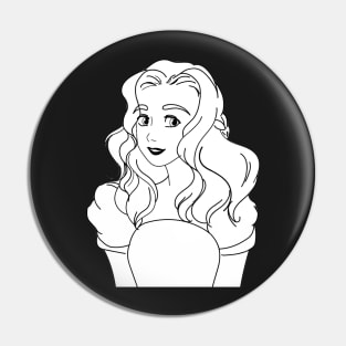 Charlotte Pin