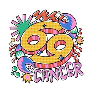 Cancer T-Shirt