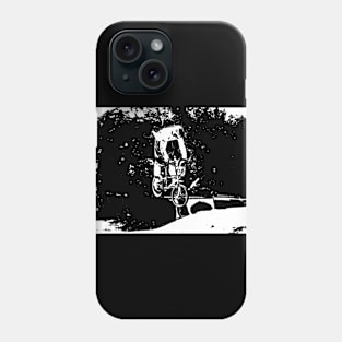 bmx Phone Case