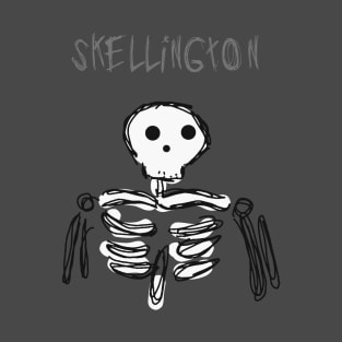 Skellington T-Shirt