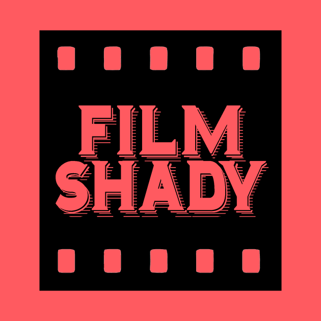 Film Shady Alternate Logo by CinemaShelf