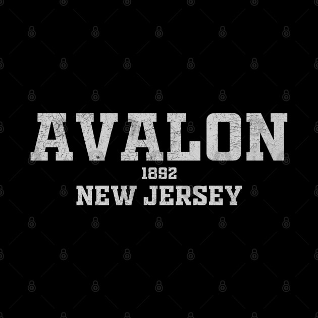 Avalon New Jersey by RAADesigns