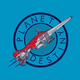 Destiny Express T-Shirt