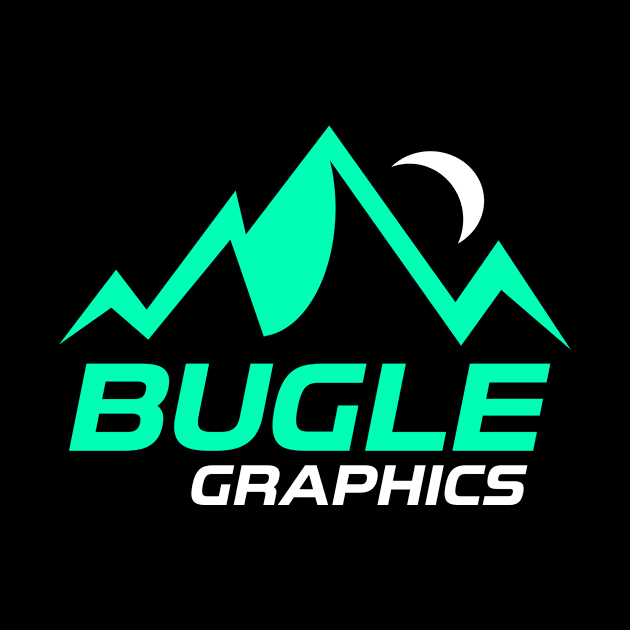 Bugle Graphics Logo by Bugle_Graphics