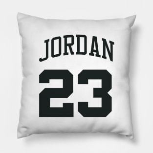 Michael Jordan Chicago Bulls Pillow