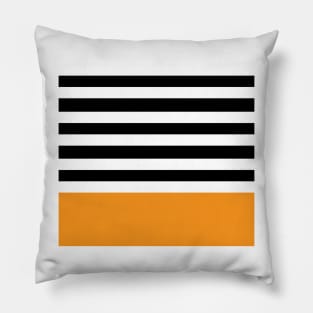 Stripes Pillow