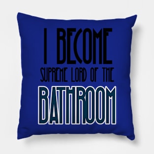 Percy Jackson! Pillow