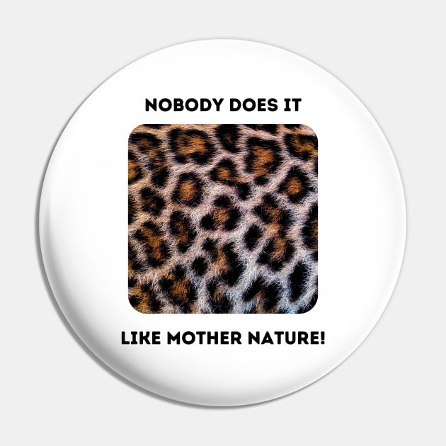 Leopard Spots: Mother Nature Rules! Pin by BestWildArt