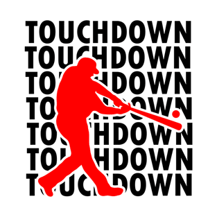 Touchdown T-Shirt