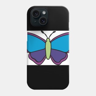 Buterfly Phone Case