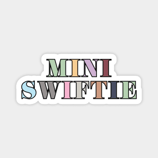 Mini Swiftie Magnet