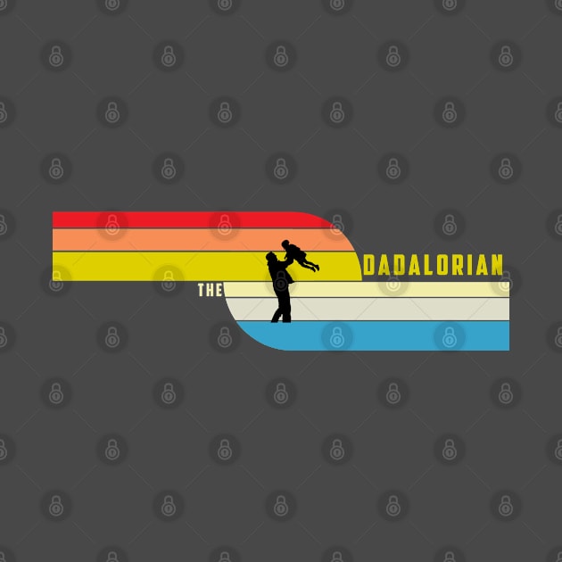 the dadalorian by Halmoswi