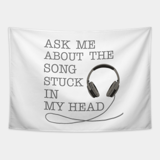 Music Quotes Funny Tapestries Teepublic