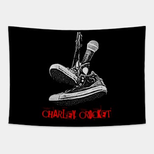 charley Tapestry