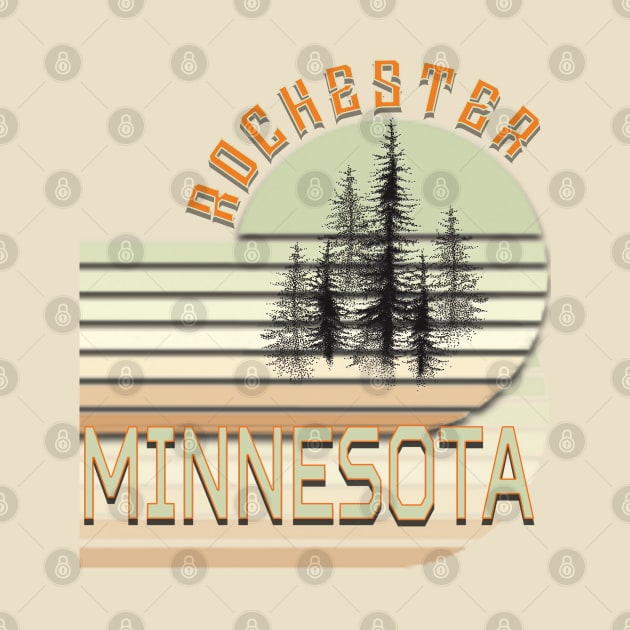 Rochester Mn by TeeText