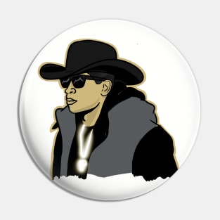 PRIME Coach Deion Sanders Pin