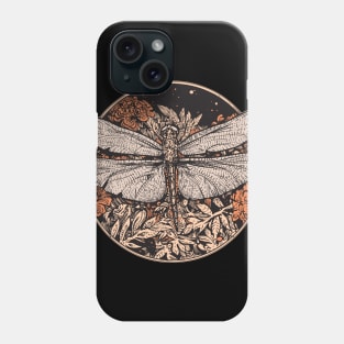 Dragonfly Phone Case