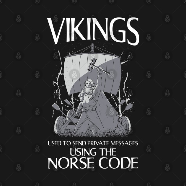 Funny History Norse Mythology Joke for a Historian Teacher by Riffize