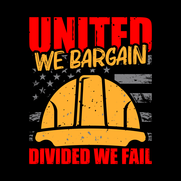 United we Bargain, Divided We Fail by Voices of Labor