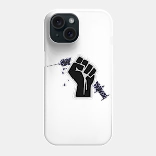 Injektion Phone Case