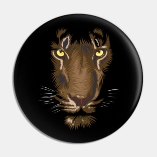 Tiger King Pin