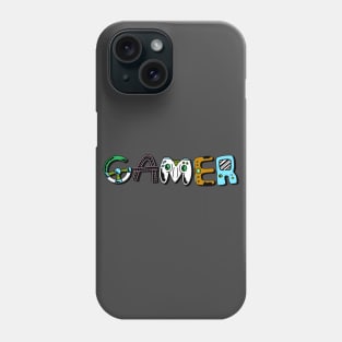 Gamer Phone Case